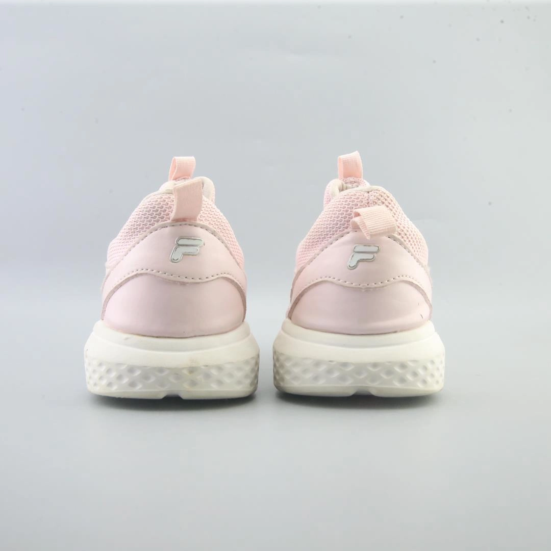FILA MEMORY FOAM Fila athletic shoe visuals