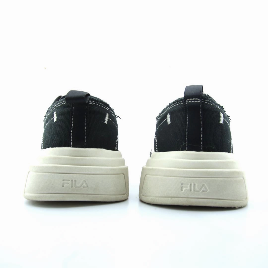 FILA MEMORY FOAM Fila athletic shoe visuals