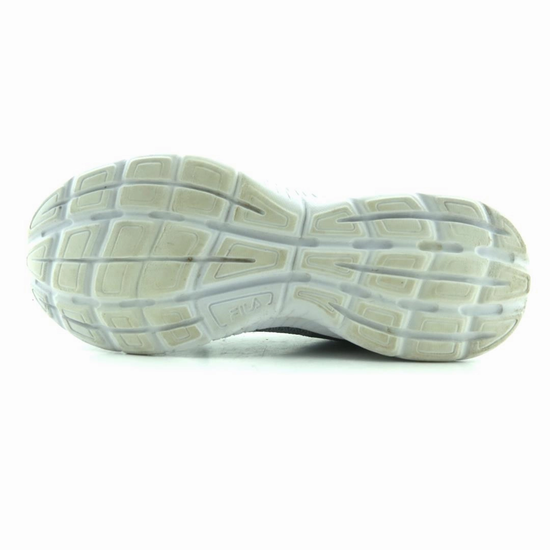 FILA MEMORY FOAM Fila athletic shoe visuals