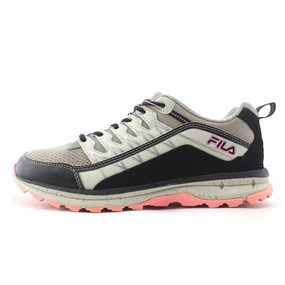FILA MEMORY FOAM Fila sporty athletic shoe styles