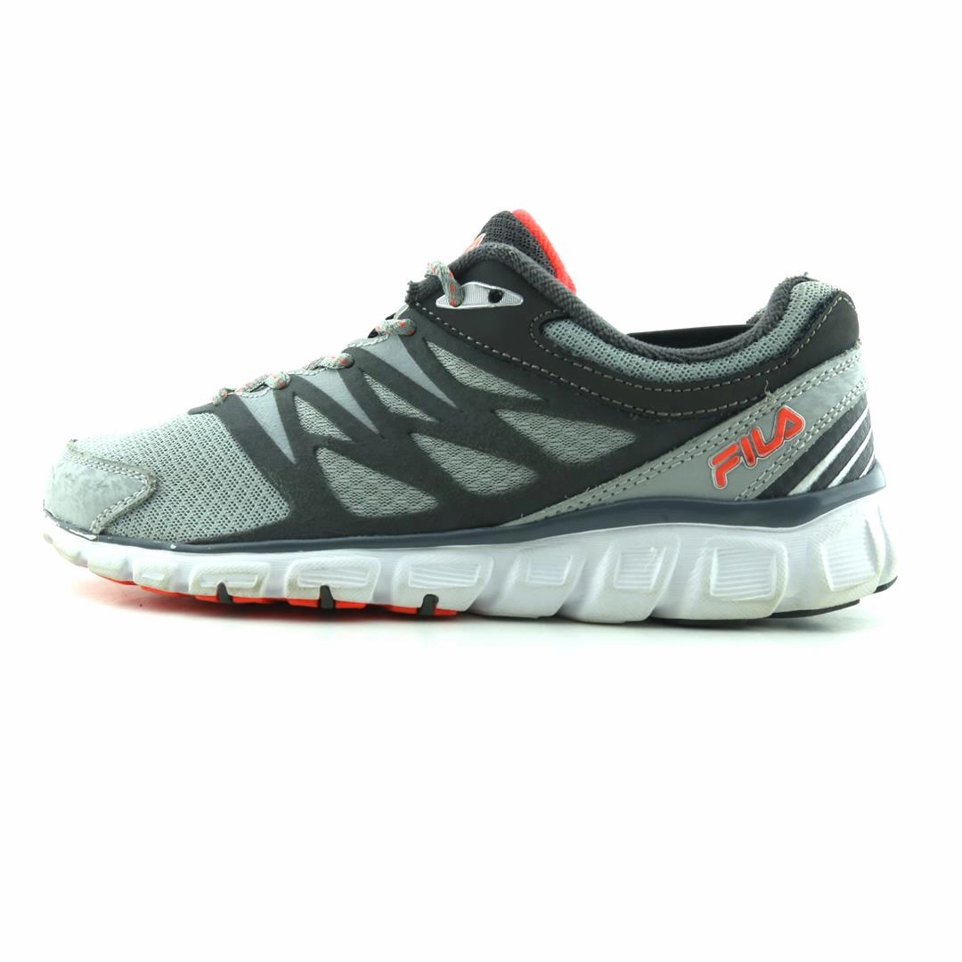 FILA MEMORY FOAM Fila sporty athletic shoe styles