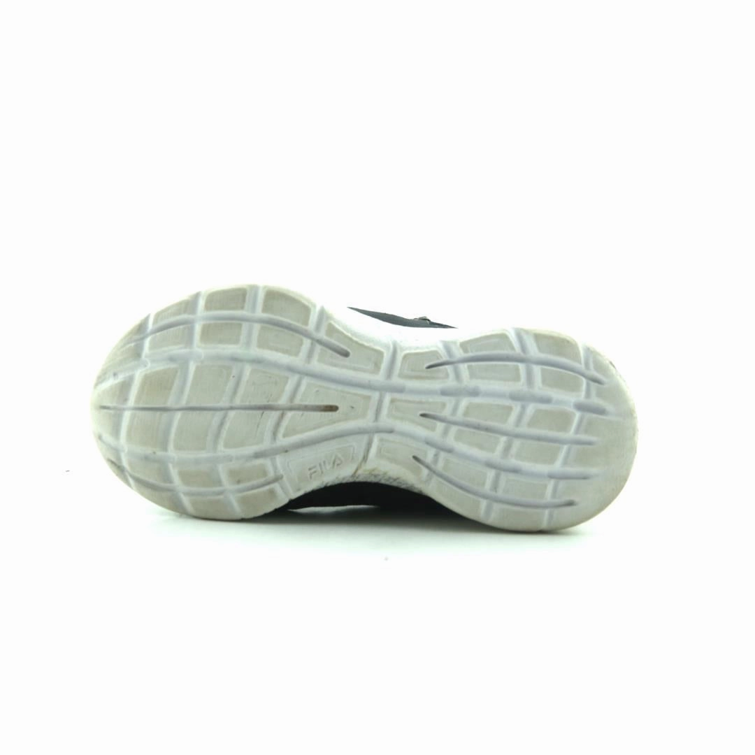 FILA MEMORY FOAM Fila athletic shoe visuals