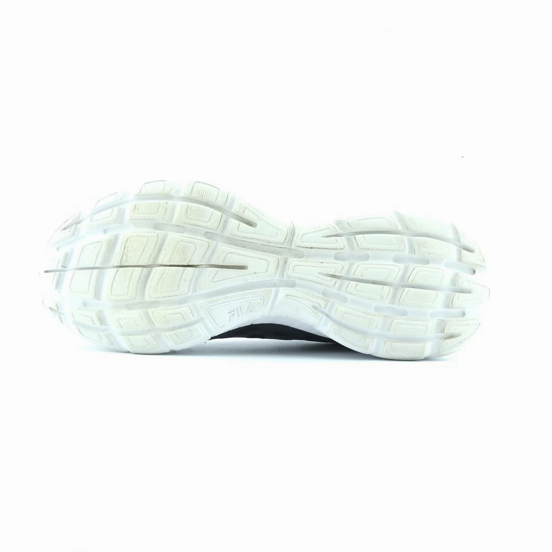 FILA MEMORY FOAM Fila athletic shoe visuals