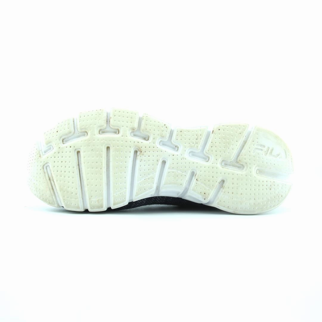 FILA MEMORY FOAM Fila athletic shoe visuals