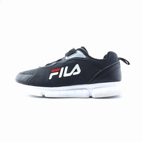 FILA MEMORY FOAM Fila sporty athletic shoe styles