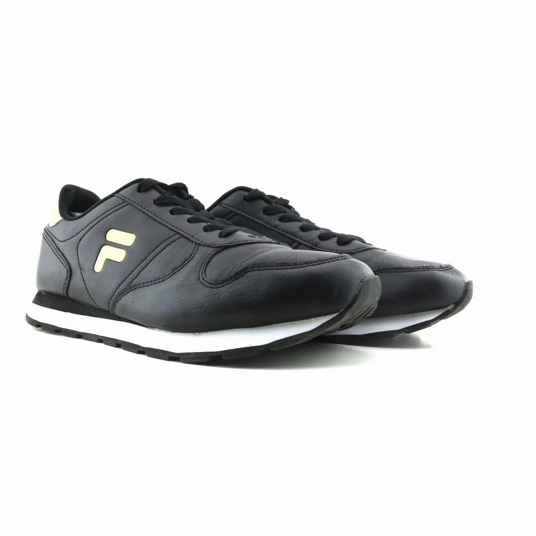 FILA MEMORY FOAM Fila athletic shoe visuals