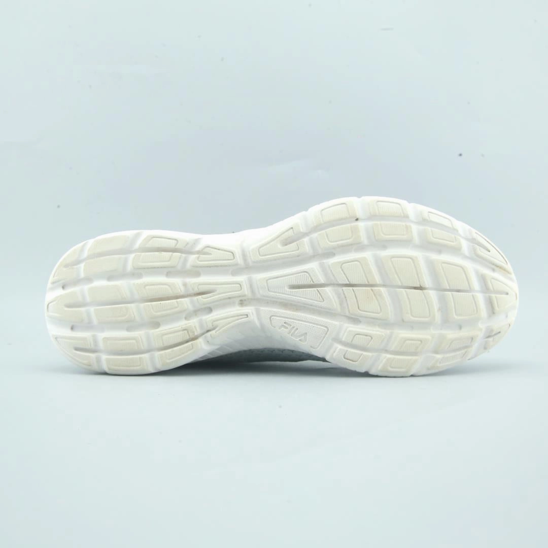 FILA MEMORY FOAM Fila athletic shoe visuals