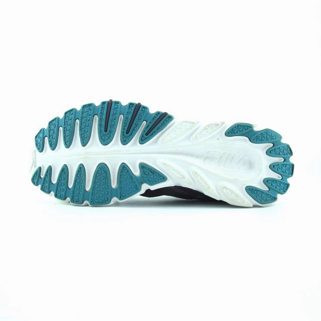 FILA MEMORY FOAM Fila athletic shoe visuals