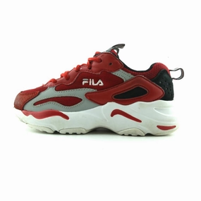 FILA MEMORY FOAM Fila sporty athletic shoe styles