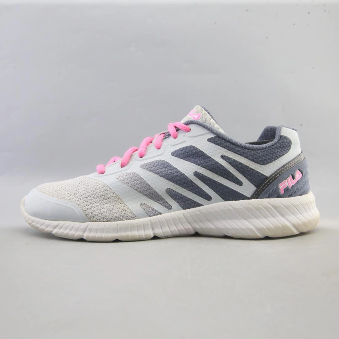 FILA MEMORY FOAM Fila sporty athletic shoe styles