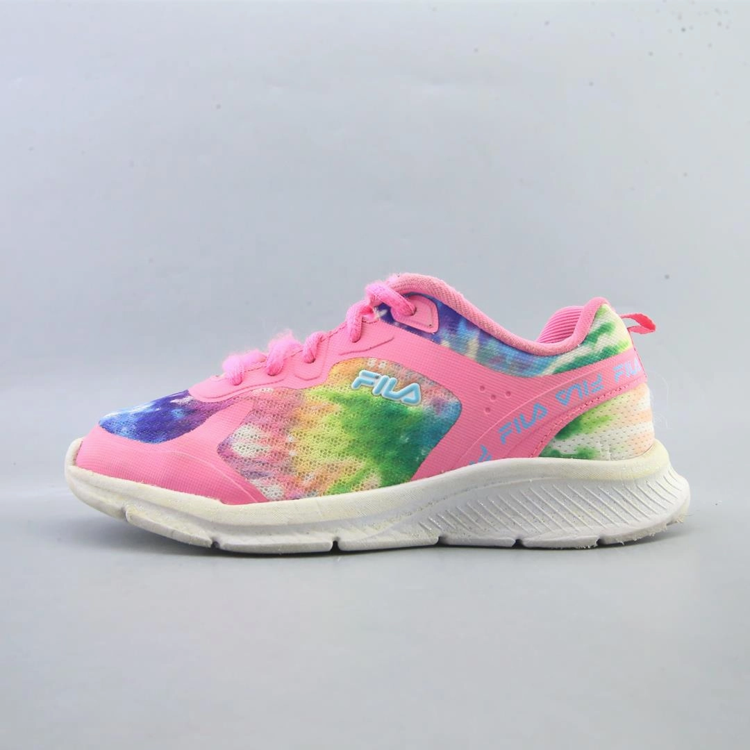 FILA MEMORY FOAM Fila sporty athletic shoe styles