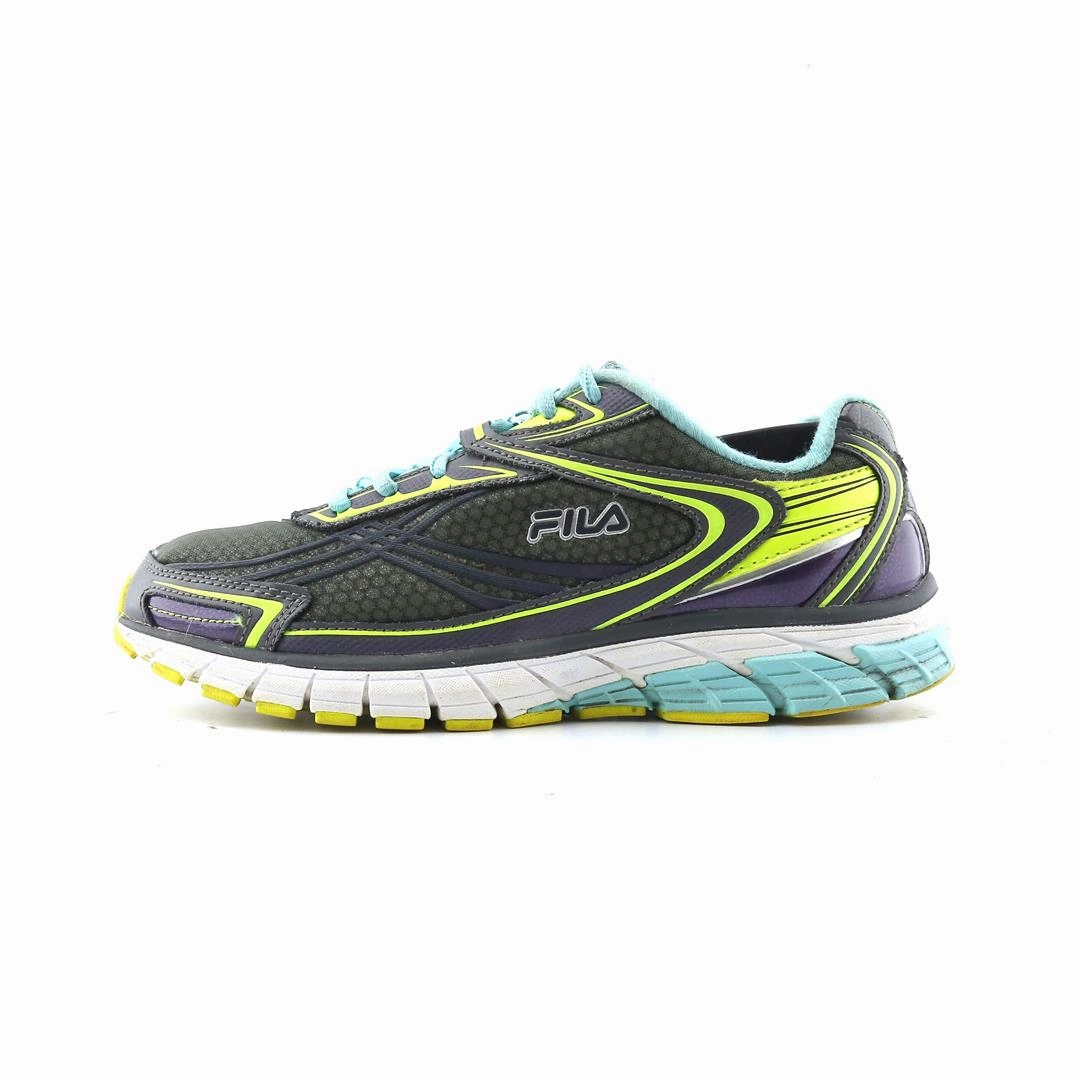 FILA MEMORY FOAM Fila sporty athletic shoe styles