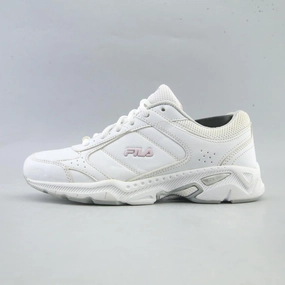 FILA MEMORY FOAM Fila sporty athletic shoe styles