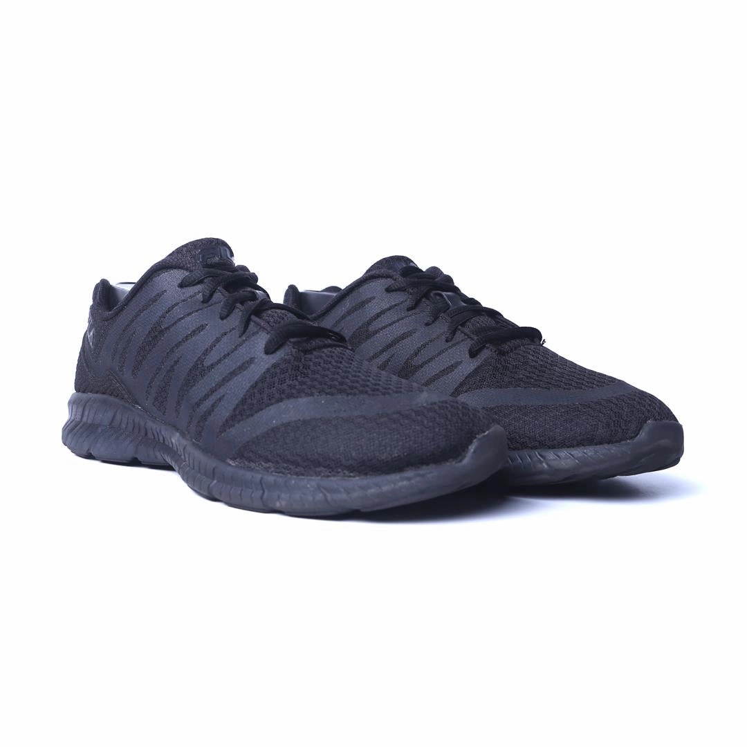 FILA MEMORY FOAM Fila athletic shoe visuals