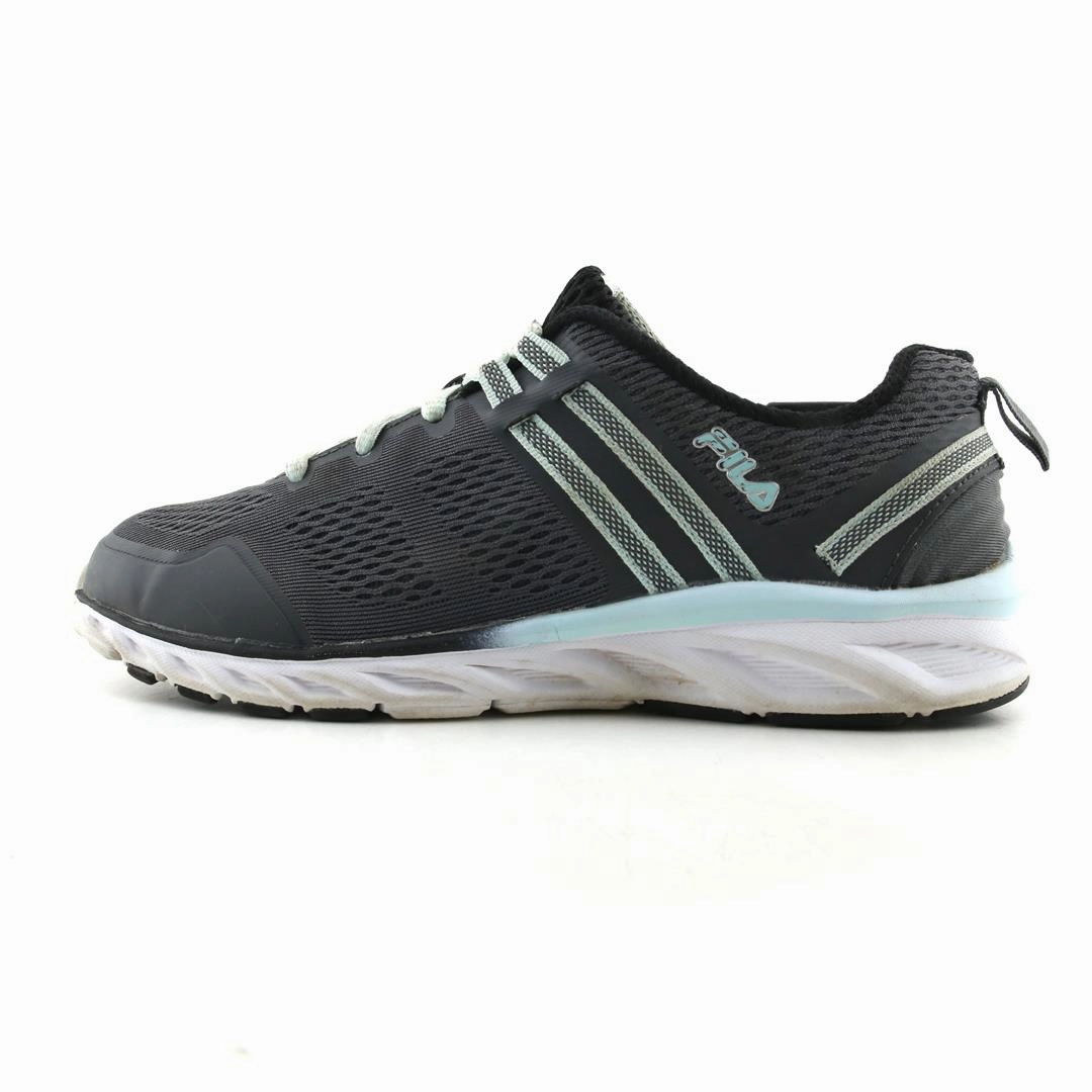FILA MEMORY FOAM Fila sporty athletic shoe styles
