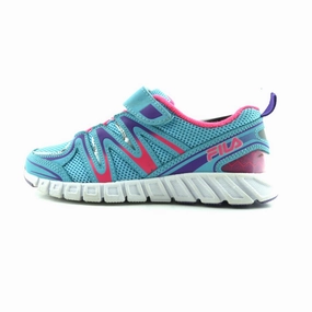 FILA MEMORY FOAM Fila sporty athletic shoe styles