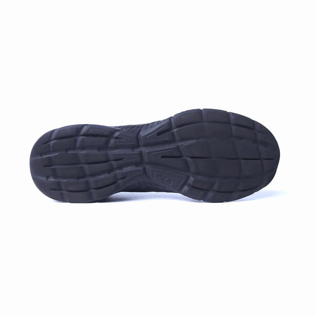 FILA MEMORY FOAM Fila athletic shoe visuals