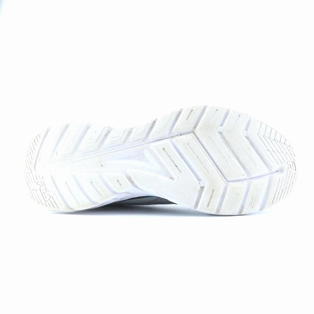 FILA MEMORY FOAM Fila athletic shoe visuals