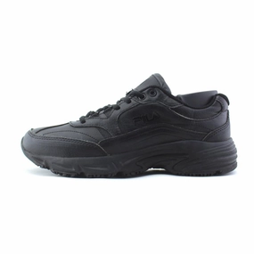FILA MEMORY FOAM Fila sporty athletic shoe styles