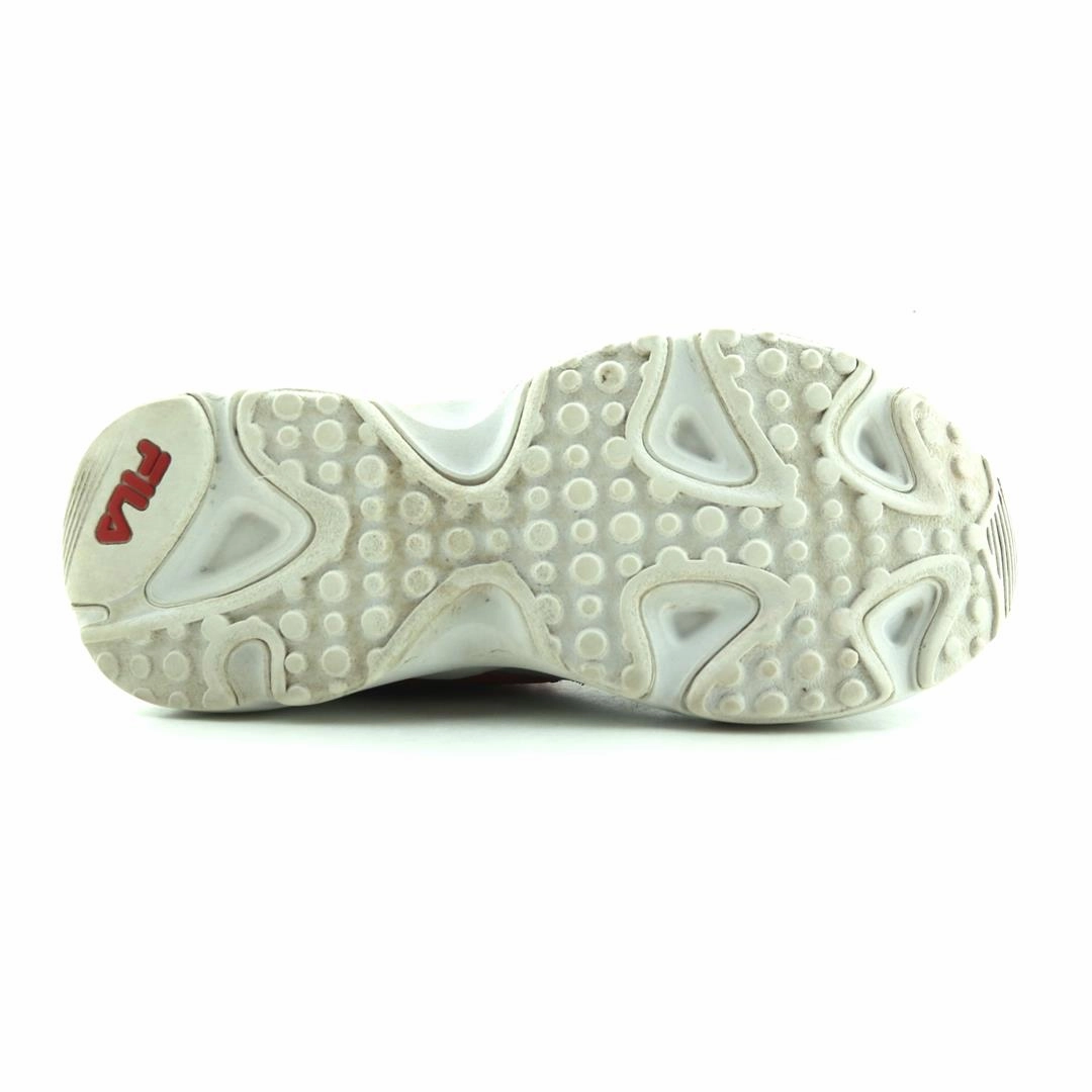 FILA MEMORY FOAM Fila athletic shoe visuals