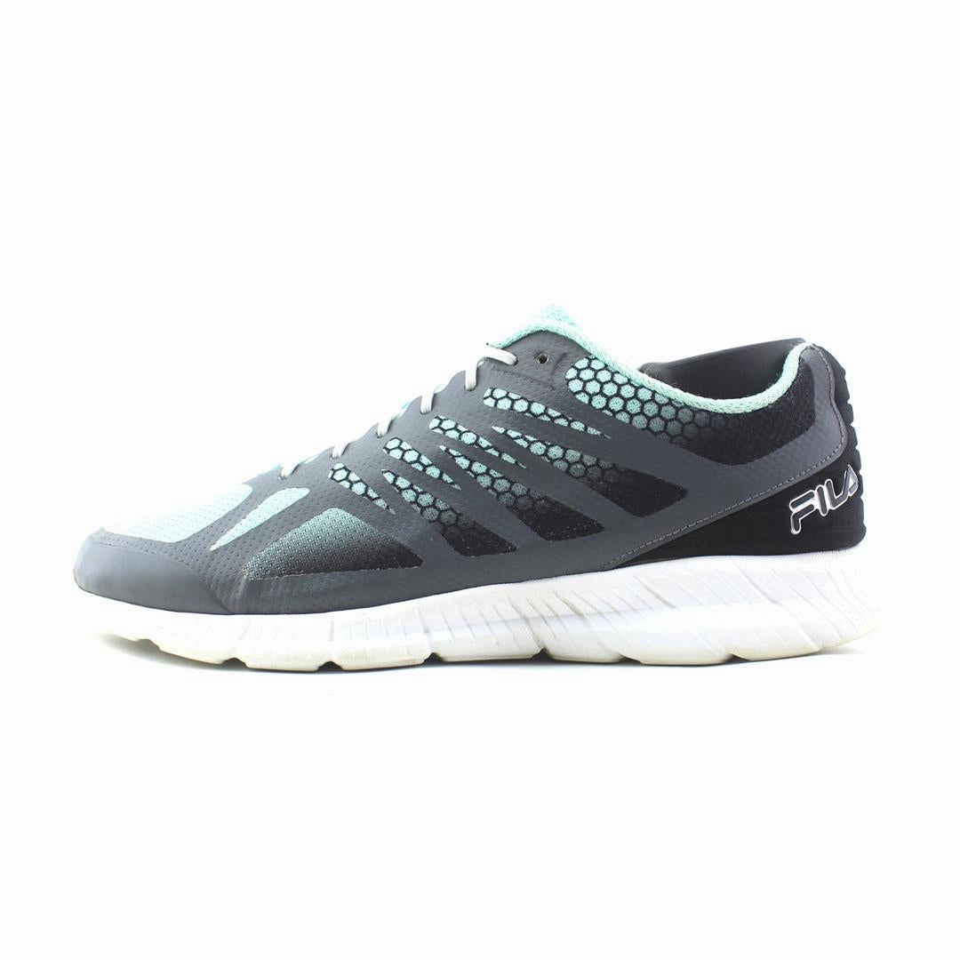 FILA MEMORY FOAM Fila sporty athletic shoe styles