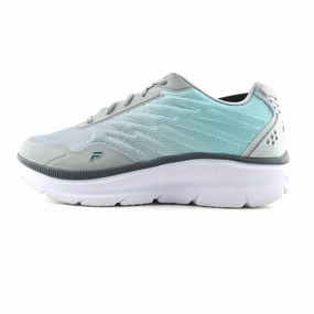 FILA MEMORY FOAM Fila sporty athletic shoe styles