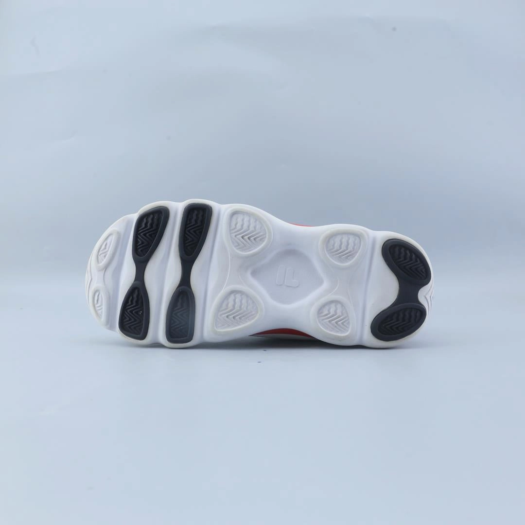 FILA MEMORY FOAM Fila athletic shoe visuals