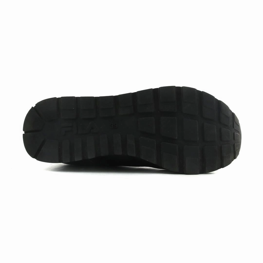 FILA MEMORY FOAM Fila athletic shoe visuals