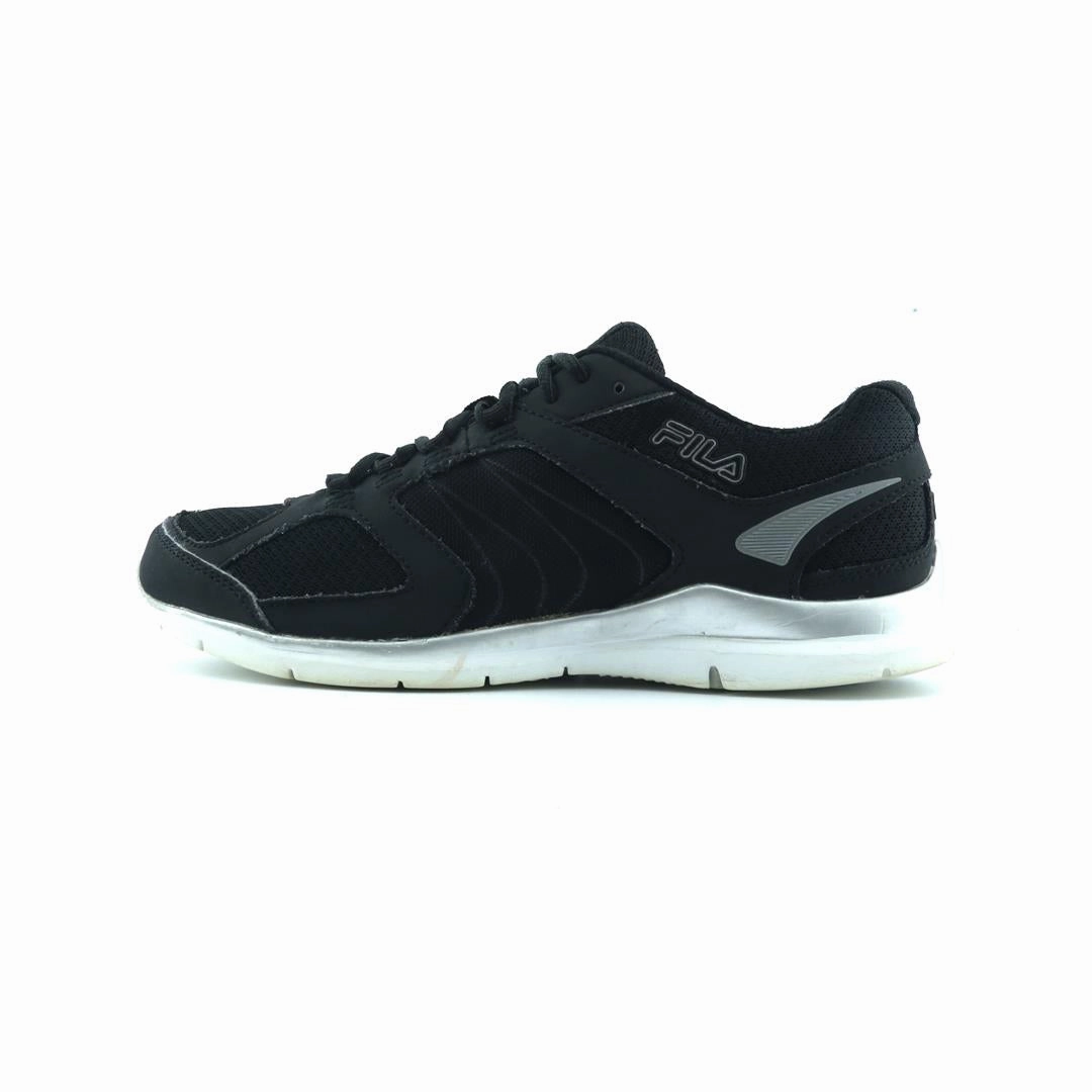 FILA MEMORY FOAM Fila sporty athletic shoe styles