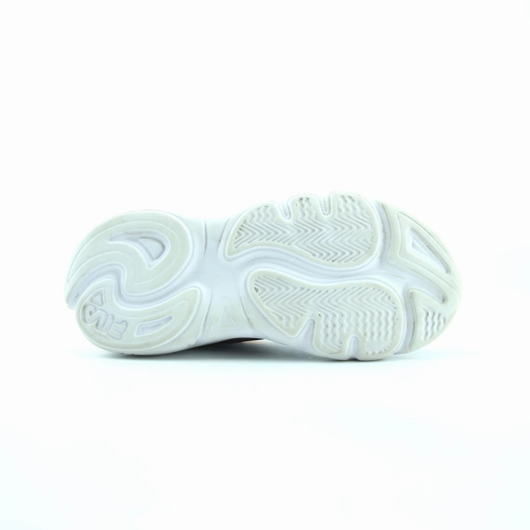 FILA MEMORY FOAM Fila athletic shoe visuals