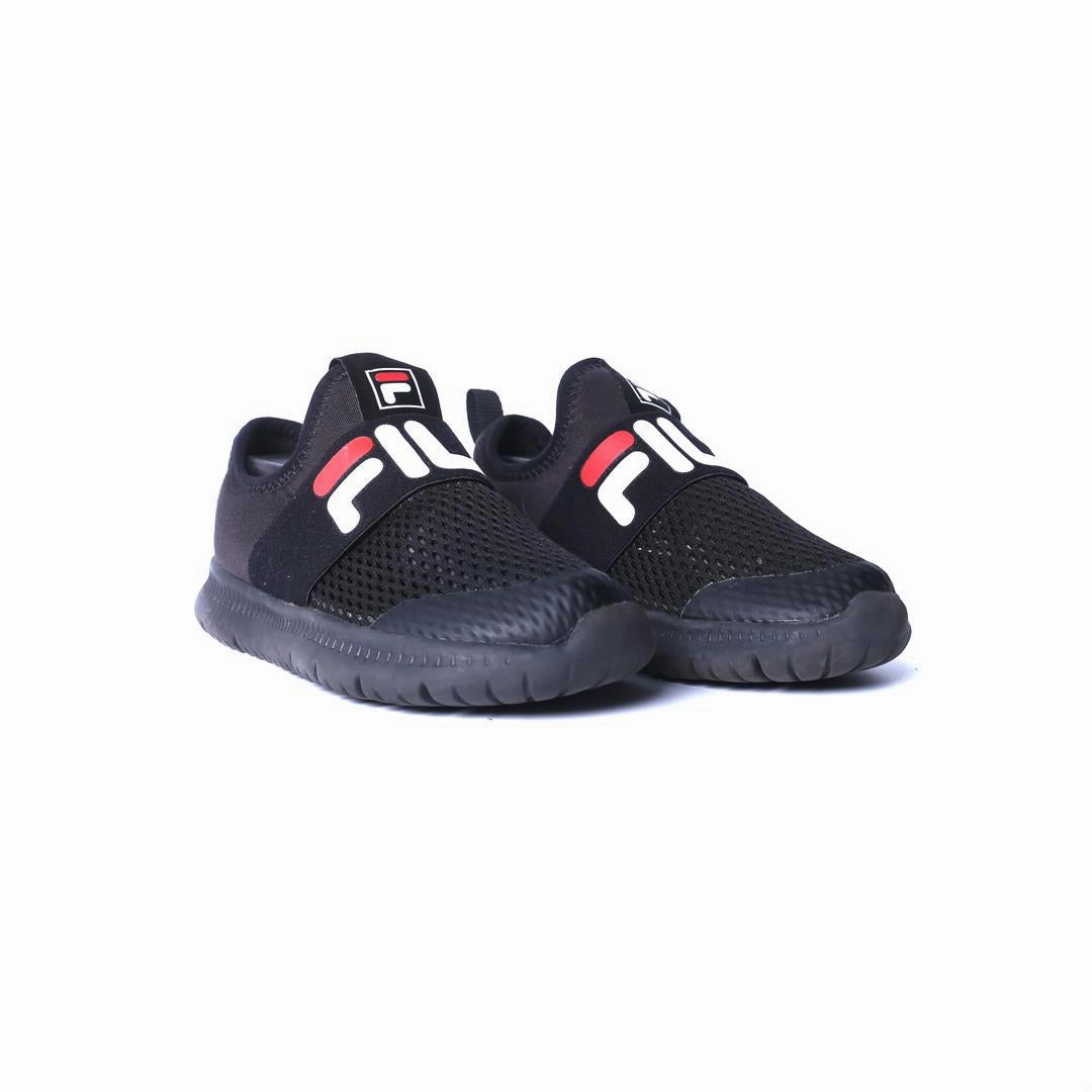 FILA MEMORY FOAM Fila athletic shoe visuals