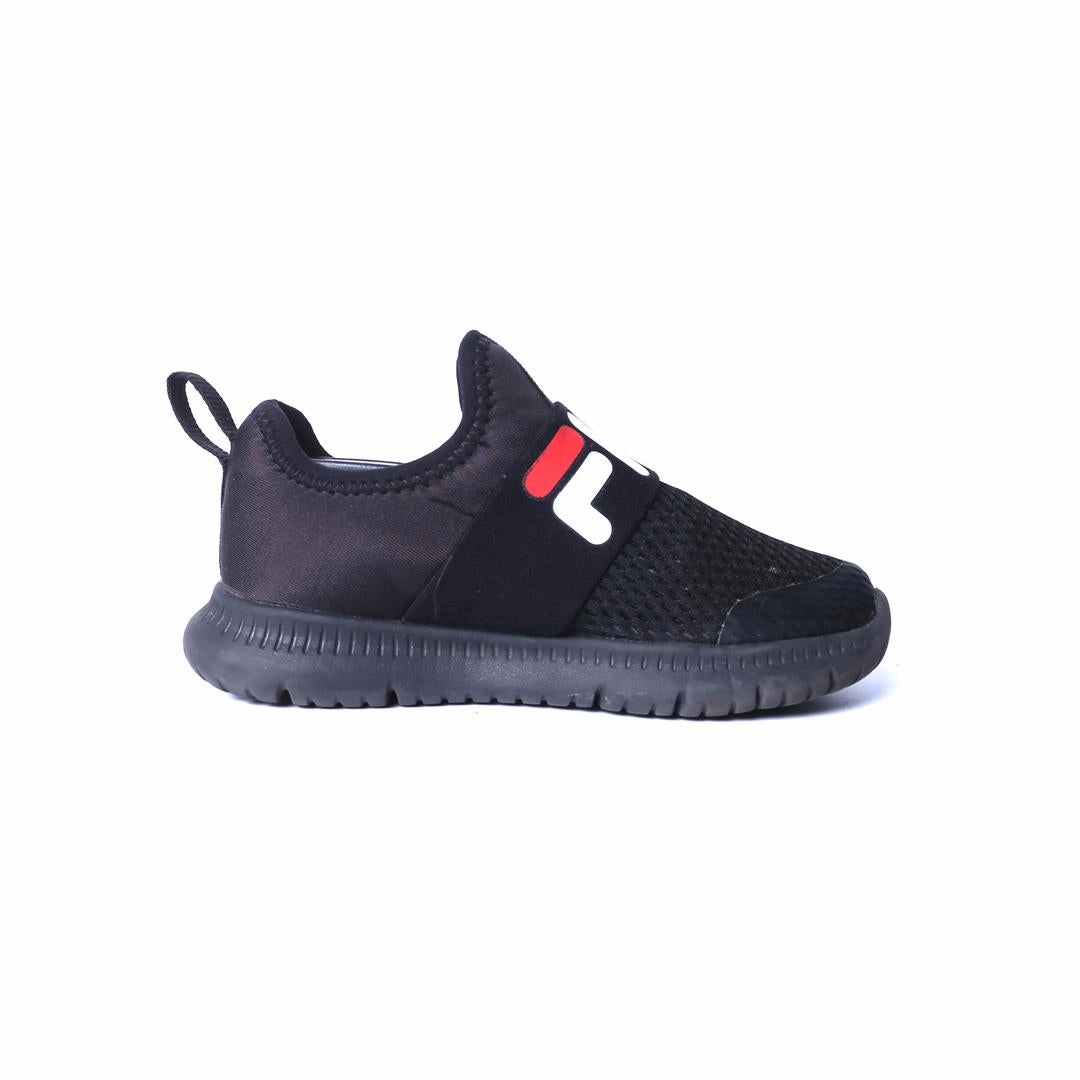 FILA MEMORY FOAM Fila athletic shoe visuals
