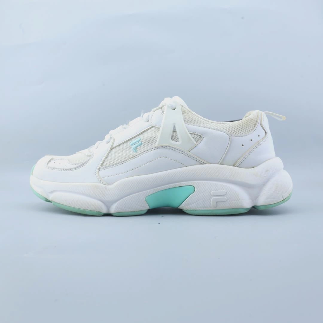 FILA MEMORY FOAM Fila sporty athletic shoe styles