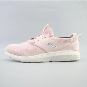 FILA MEMORY FOAM Fila sporty athletic shoe styles