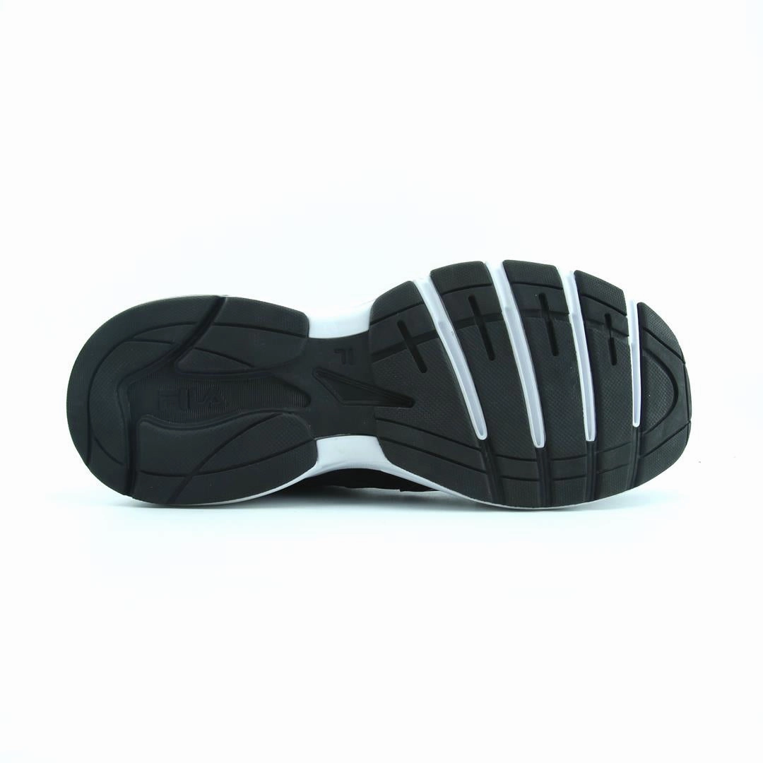 FILA MEMORY FOAM Fila athletic shoe visuals