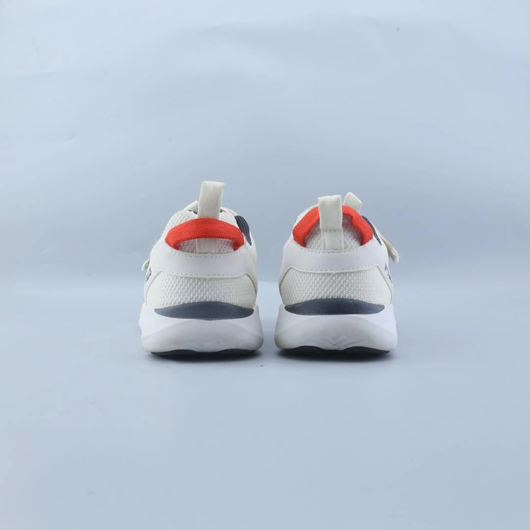 FILA MEMORY FOAM Fila athletic shoe visuals