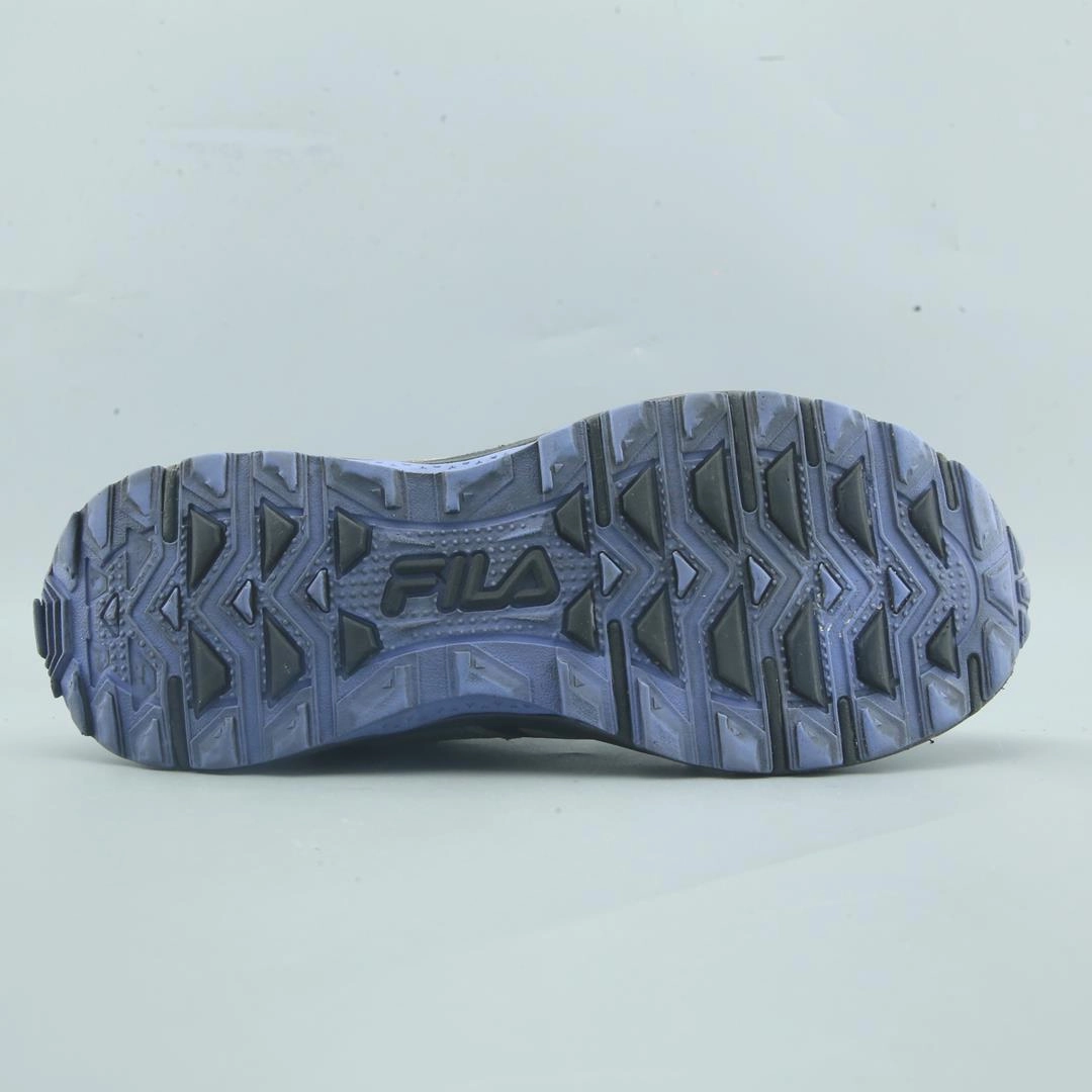 FILA MEMORY FOAM Fila athletic shoe visuals