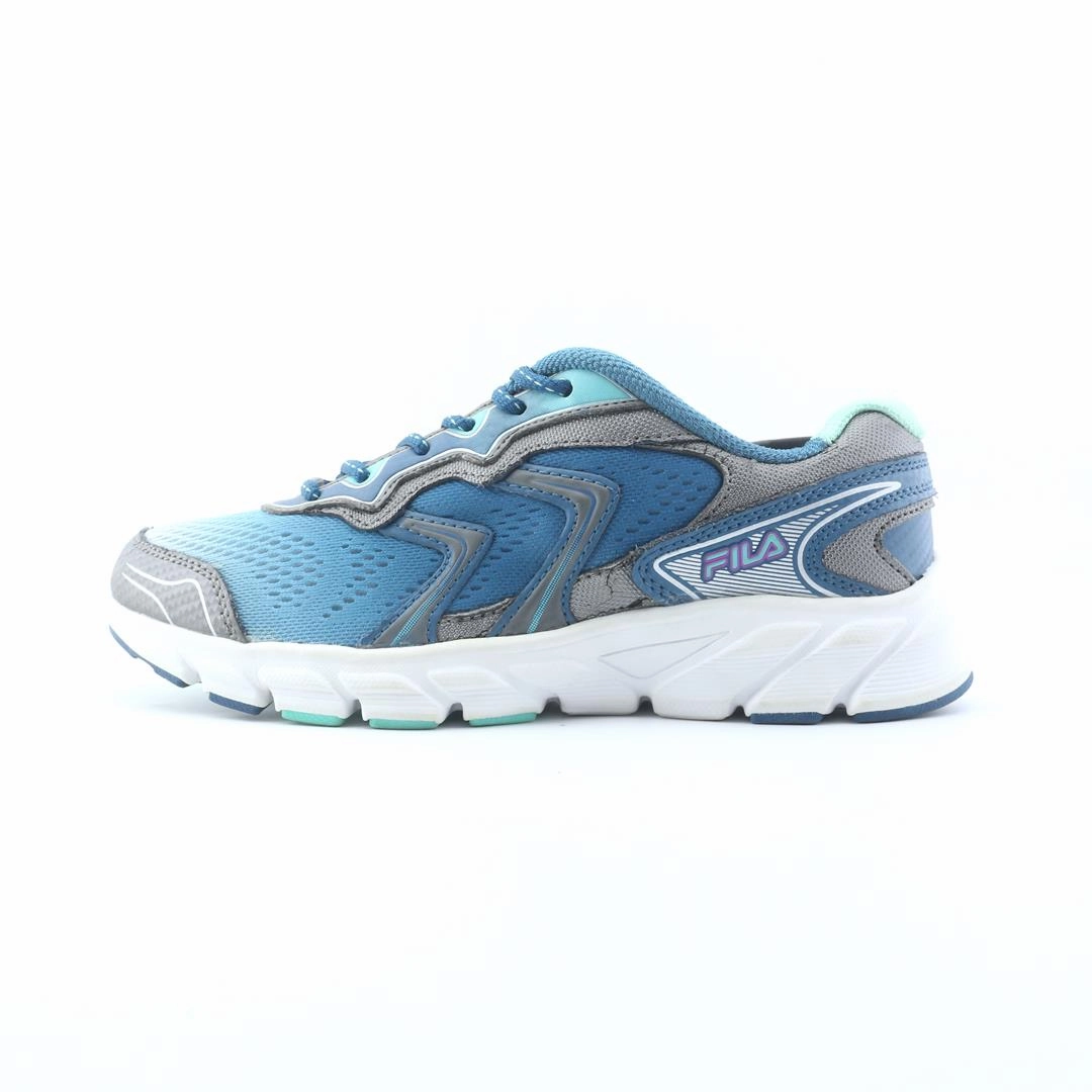 FILA MEMORY FOAM Fila sporty athletic shoe styles