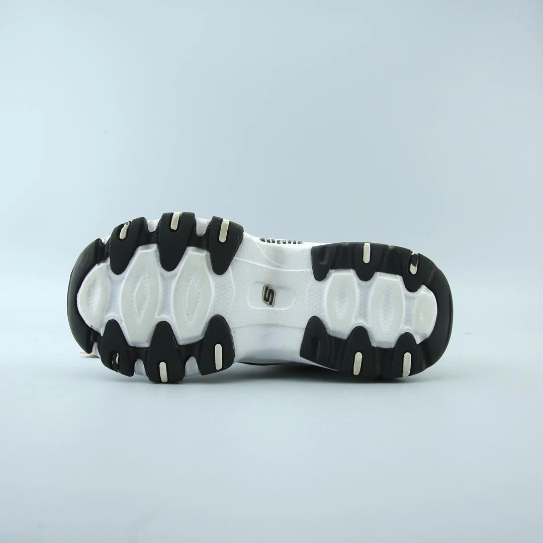 FILA MEMORY FOAM Fila athletic shoe visuals