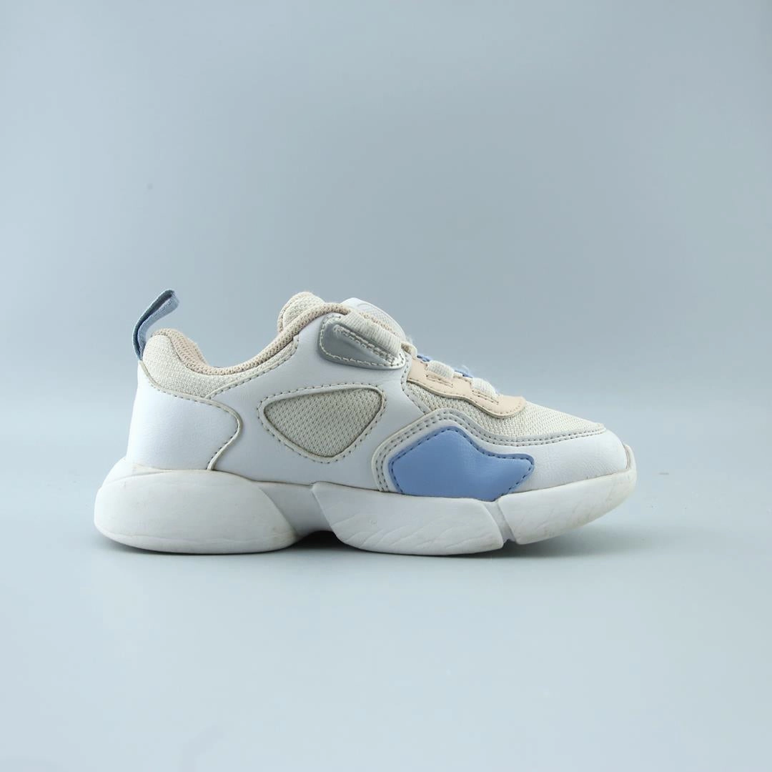 FILA MEMORY FOAM Fila athletic shoe visuals