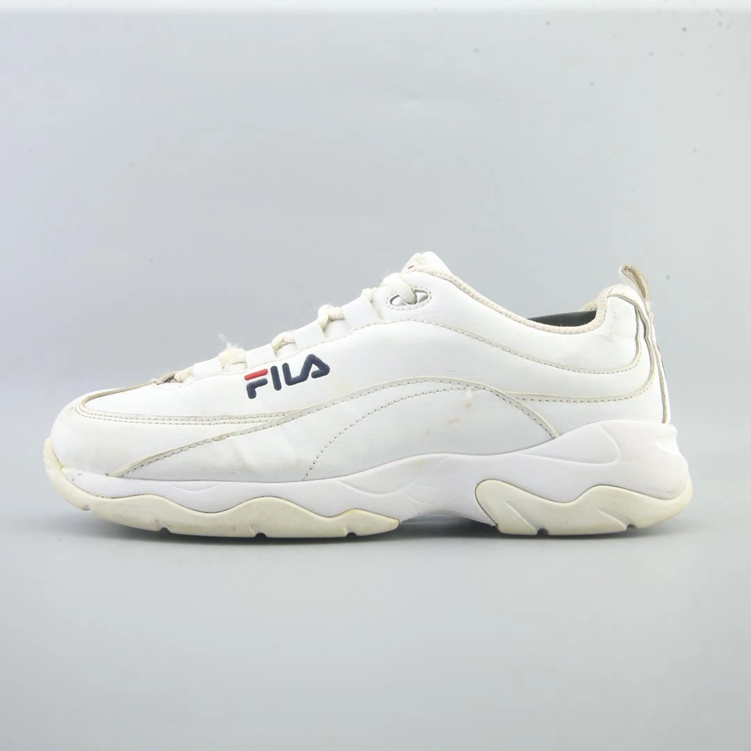 FILA MEMORY FOAM Fila sporty athletic shoe styles