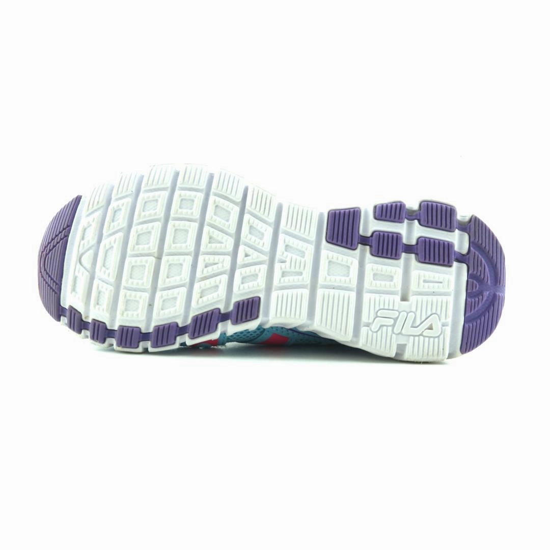 FILA MEMORY FOAM Fila athletic shoe visuals