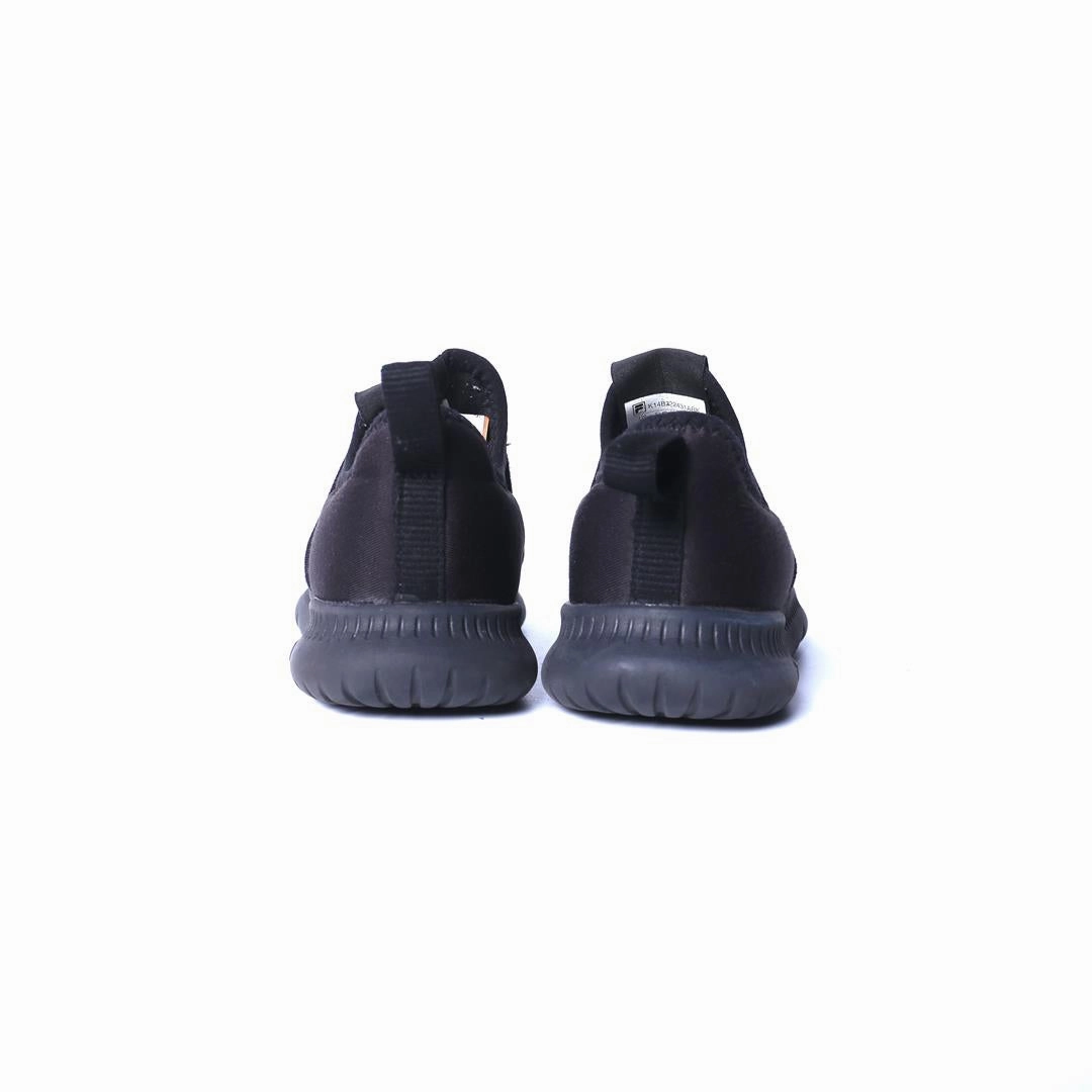FILA MEMORY FOAM Fila athletic shoe visuals