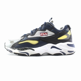 FILA MEMORY FOAM Fila sporty athletic shoe styles