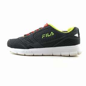 FILA MEMORY FOAM Fila sporty athletic shoe styles