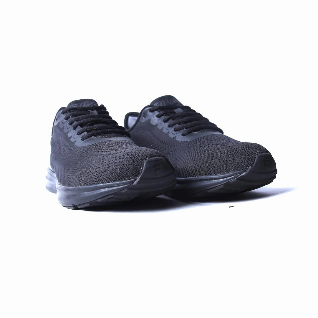 FILA MEMORY FOAM Fila athletic shoe visuals