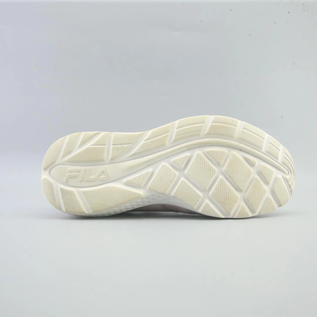 FILA MEMORY FOAM Fila athletic shoe visuals