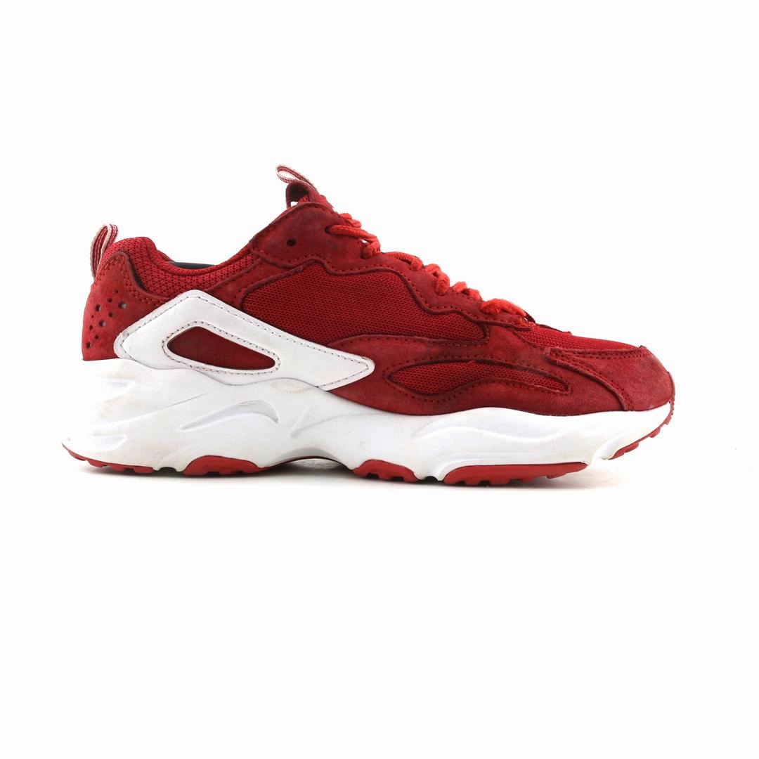 FILA MEMORY FOAM Fila athletic shoe visuals