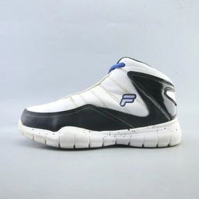 FILA MEMORY FOAM Fila sporty athletic shoe styles