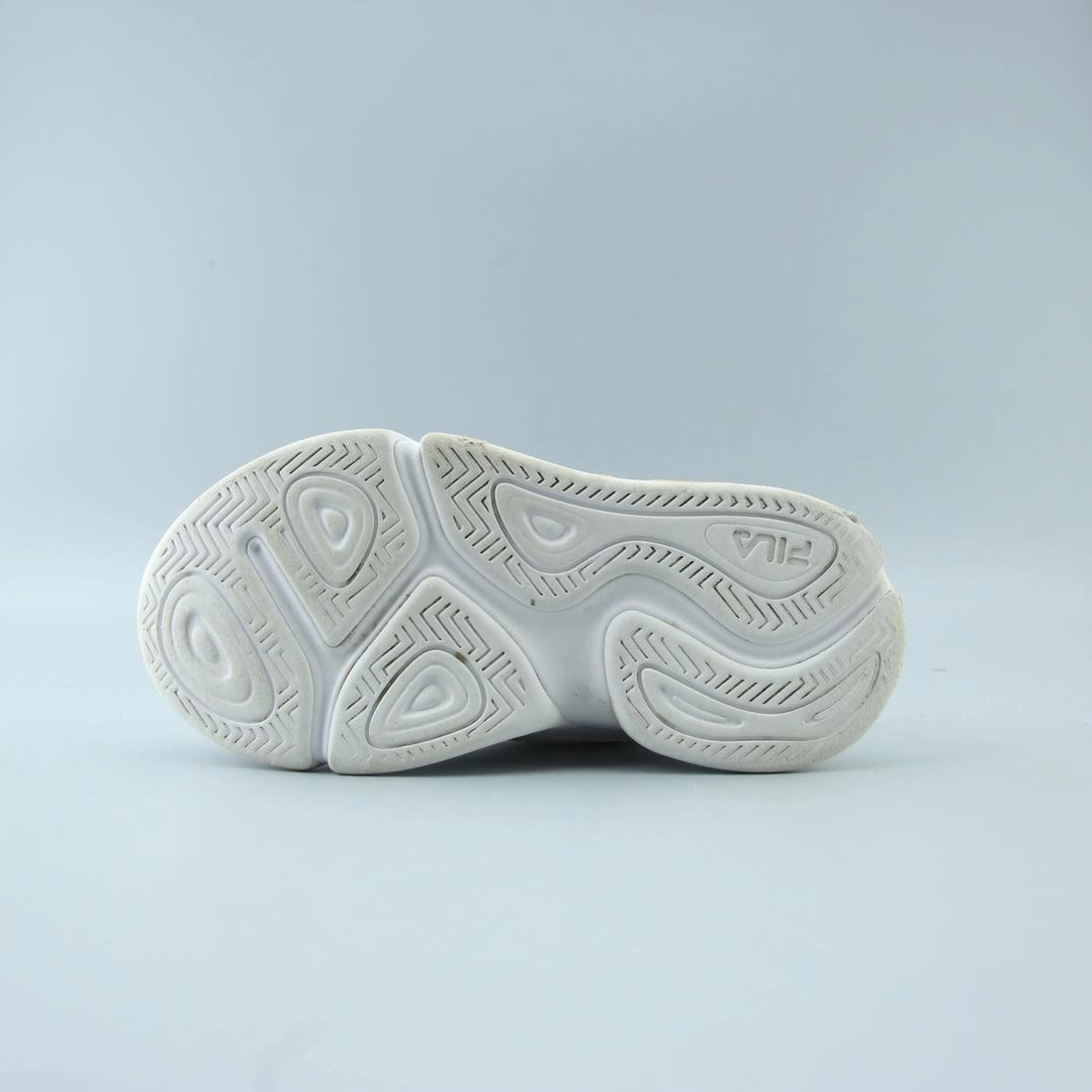 FILA MEMORY FOAM Fila athletic shoe visuals